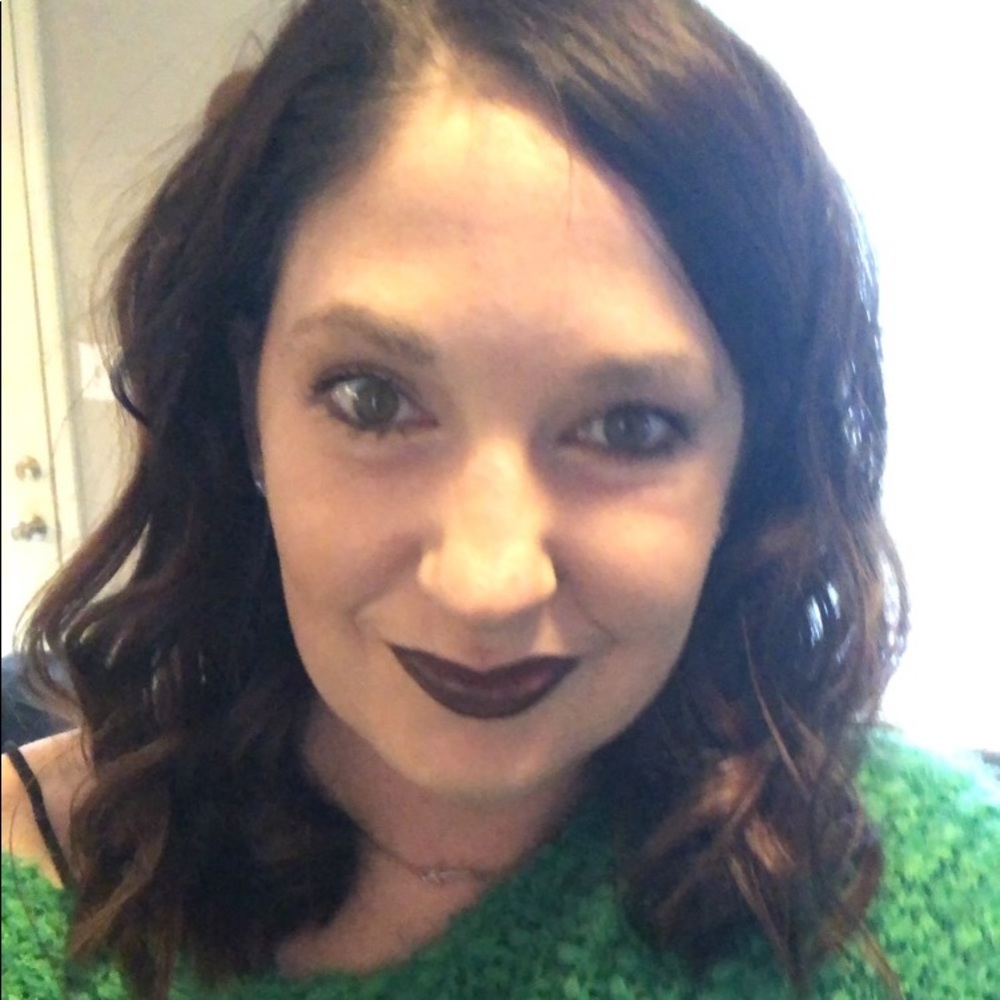 Meet your Posher, Heather